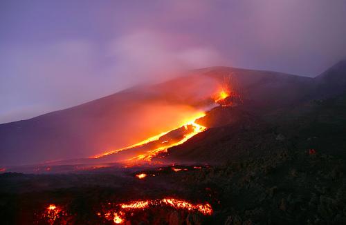Mount Etna, Italy (4)